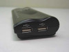Targus PA090 USB Mobile Port Replicator With Ethernet No AC