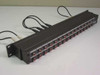 Teac PB-32H Tascam Patch Bay Rack Mount 1/4" - RCA