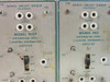 Grass Valley 8-Slot Rack System w/ Amplifiers and Power Supply