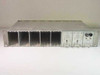 Grass Valley 8-Slot Rack System w/ Amplifiers and Power Supply