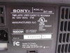 Sony SVT-40E Timelapse Video Cassette Recorder