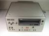Sony VO-5600 U-Matic Videocassette Recorder (No Audio)
