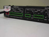 Rane CP 64 Commercial Processor Rack mount