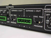 Rane CP 64 Commercial Processor Rack mount