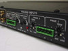 Rane CP 64 Commercial Processor Rack mount