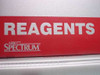Abbott Spectrum Training, Operations, Reagents and Troubleshooting