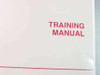 Abbott Spectrum Training, Operations, Reagents and Troubleshooting