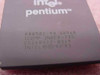 Intel SX968 Pentium 1 90Mhz Processor - A8050290SX968