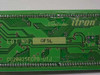 Noritake Itron CU20025ECPB-U1J VFD Module 5x7 Dot Character