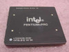 Intel SL25A Pentium Pro Processor - GJ80521EX200