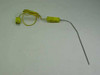 Omega / Athena K - type Thermocouple - Temperature Probe with Cable