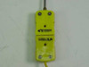 Omega / Athena K - type Thermocouple - Temperature Probe with Cable