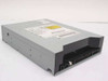 Samsung SD-612 CD-RW DVD-ROM drive – rear view showing 40-pin IDE connector and 4-pin Molex power connector