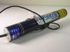 Bergen Laser Pointer Helium-Neon Laser As Is for Parts