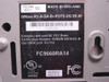 Fujitsu ORfast-R3-A-SA-Br-POTS-US-TK-IR Speedport DSL Modem