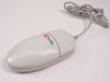 Macally One Button Mouse Apple Compatible Mechanical Mouse