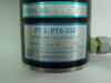 Metrology General Corp PT-1/PTS-102 Pressure Transducer