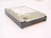 IBM DCRA-22160 2.1GB 2.5-inch laptop hard drive – angled side view showing IDE connector and drive thickness