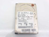 IBM DCRA-22160 2.1GB 2.5-inch laptop hard drive – top label view showing model, P/N 39H2223, FRU 46H6090, and FEB-97 manufacture date