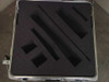 Very Large 26 x 26 x 17 Hard Shell ATA Style Shipping Road Case