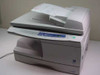 Sharp AL-1631 Digital Laser Copier Desktop with ADF