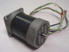 Inland/Nippon PJ80A2-24A Unipolar Stepper Motor