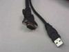 Belkin F3X1962-10 OmniView All in One Video and USB KVM Cable, 10 Ft