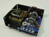 Powertec OEM II 2B24-1.0B D.C. Power Supply