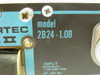 Powertec OEM II 2B24-1.0B D.C. Power Supply