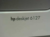 HP C8959B Deskjet 6127 Inkjet Printer