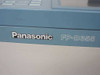 Panasonic FP-D355 600 DPI Digital Office Copier 35 CPM