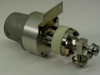 Swagelok / Nupro SS-4Bag Vacuum valve