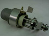 Swagelok / Nupro SS-8BAG Vacuum Valve