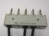 HP 16063A Test leads