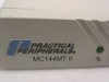 Practical Peripherals MC144MT II Modem