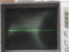 HP 8569B Spectrum Analyzer - Tested to 22 Ghz - weak Displa