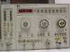 HP 8569B Spectrum Analyzer - Tested to 22 Ghz - weak Displa