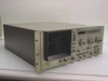 HP 8569B Spectrum Analyzer - Tested to 22 Ghz - weak Displa