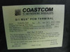 Coastcom 91619-324 T1 Networking PCM Terminal