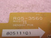HP RG5-3560 Paper Input PCA Card for Laserjet 5000N printer