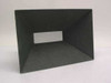 Polarad 1000-2340MC Calibrated Microwave Test Antenna
