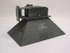 Polarad 1000-2340MC Calibrated Microwave Test Antenna
