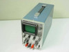 Leader LBO-310A Oscilloscope - Weak Display