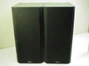 Infinity Kappa 5.1 Series II Audio Speakers 3-Way Bass Reflex - Pair