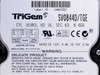 TriGem 8.4GB 3.5" IDE Hard Drive SV0844D/TGE