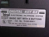 Telrad 79-260-0000/1 Digital Telephone