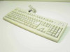 Acer 6311-C PS2 Keyboard White