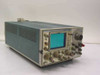 Tektronix TM503 with FG502 Function Generator & SC502 Oscilloscope