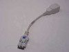 3Com 07-0408-000 PCMCIA DONGLE 10/100
