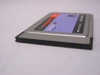 3COM 3CCE589ET 10Mbps LAN PC Card